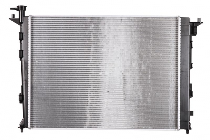 Radiator motor potrivit HYUNDAI IX35; KIA SPORTAGE III 1.6 2.0