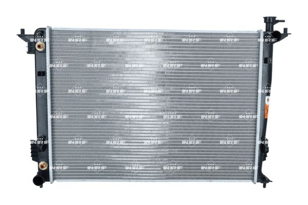 Radiator motor potrivit HYUNDAI IX35; KIA SPORTAGE III 1.6 2.0 2.4