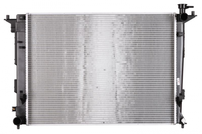 Radiator motor potrivit HYUNDAI IX35; KIA SPORTAGE III 1.6/2.0 [2]