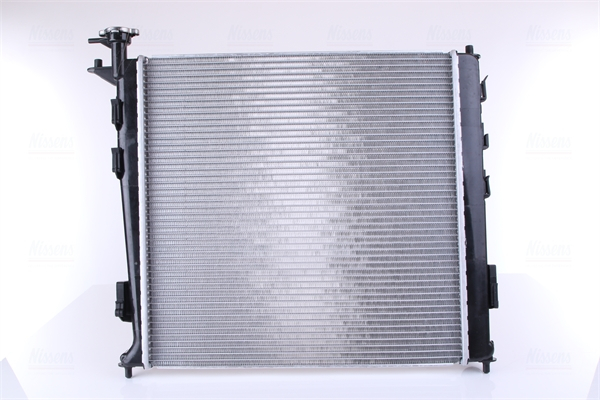 Radiator motor potrivit HYUNDAI IX35; KIA SPORTAGE III 1.7D/2.0D [2]