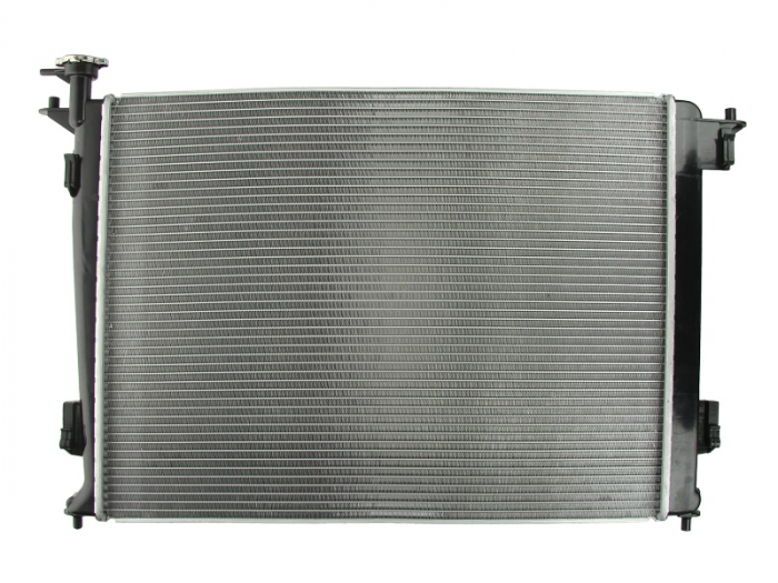 Radiator motor potrivit HYUNDAI IX35; KIA SPORTAGE III 2.0 [2]