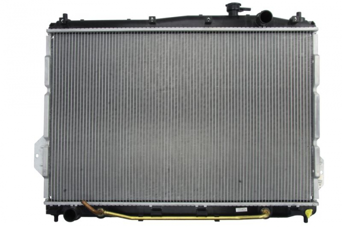 Radiator motor potrivit HYUNDAI IX55 3.8