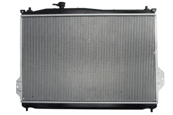 Radiator motor potrivit HYUNDAI IX55 3.8 [2]