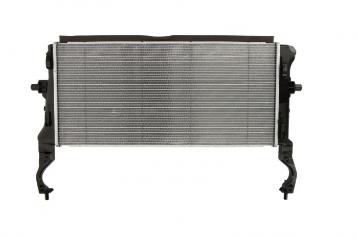 Radiator motor potrivit HYUNDAI KONA, KONA/SUV 1.0/1.6 [2]