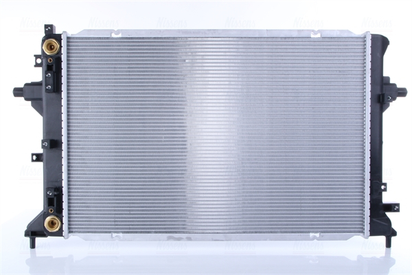 Radiator motor potrivit HYUNDAI KONA, KONA/SUV; KIA NIRO I Electric dupa 2018 [2]
