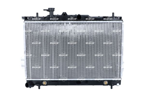 Radiator motor potrivit HYUNDAI MATRIX 1.5D/1.6/1.8 2001-2010 [2]