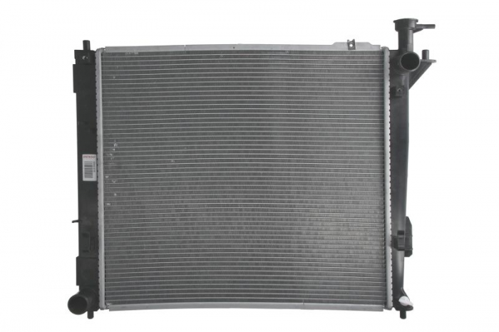 Radiator motor potrivit HYUNDAI SANTA FE II, SANTA FE III 2.0D 2.2D