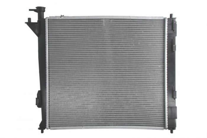 Radiator motor potrivit HYUNDAI SANTA FÉ II, SANTA FÉ III 2.0D/2.2D [2]