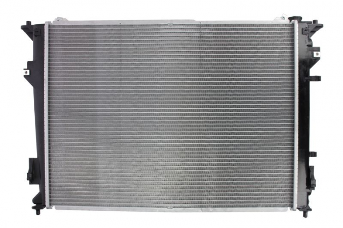 Radiator motor potrivit HYUNDAI SONATA V; KIA MAGENTIS 2.0/2.4 [2]