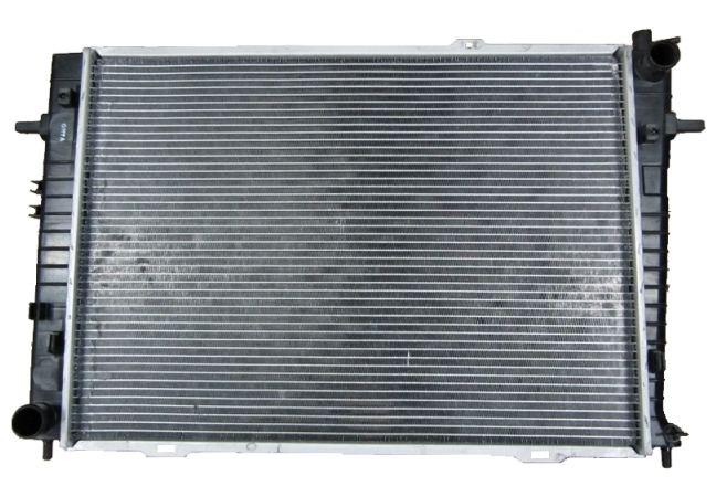 Radiator motor potrivit HYUNDAI TUCSON; KIA SPORTAGE II 2.0D [2]