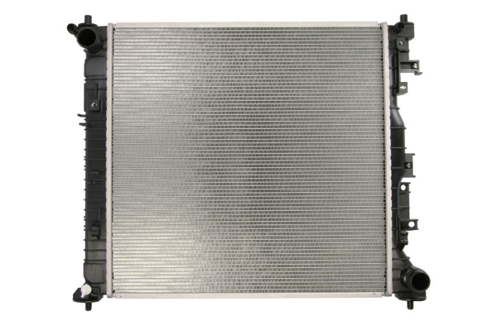Radiator motor potrivit HYUNDAI TUCSON; KIA SPORTAGE V 1.6/1.6H/1.6LPG dupa 2020 [1]