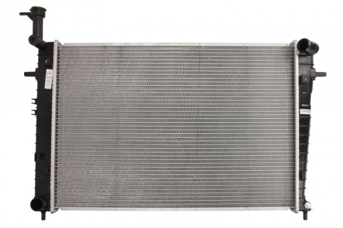 Radiator motor potrivit HYUNDAI TUCSON, TUCSON SUV; KIA SPORTAGE II 2.0 2.0LPG