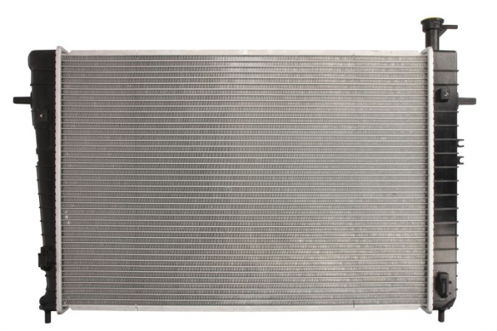 Radiator motor potrivit HYUNDAI TUCSON, TUCSON/SUV; KIA SPORTAGE II 2.0/2.0LPG [2]