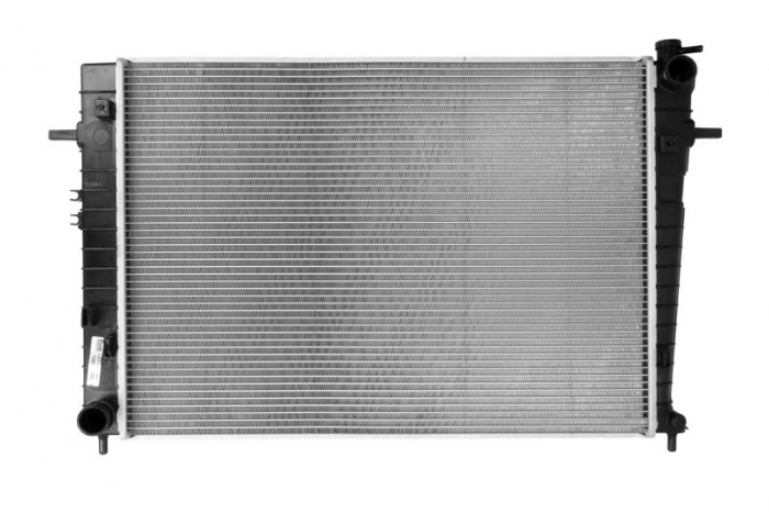 Radiator motor potrivit HYUNDAI TUCSON, TUCSON SUV; KIA SPORTAGE II 2.0D