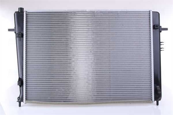 Radiator motor potrivit HYUNDAI TUCSON, TUCSON/SUV; KIA SPORTAGE II 2.0D [4]