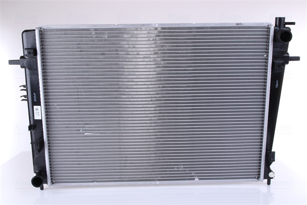 Radiator motor potrivit HYUNDAI TUCSON, TUCSON/SUV; KIA SPORTAGE II 2.0D [3]