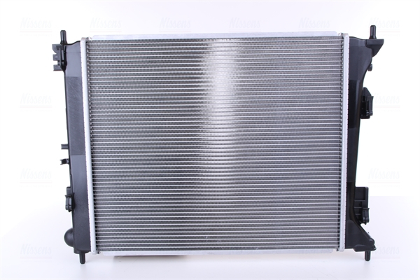 Radiator motor potrivit HYUNDAI VELOSTER 1.6