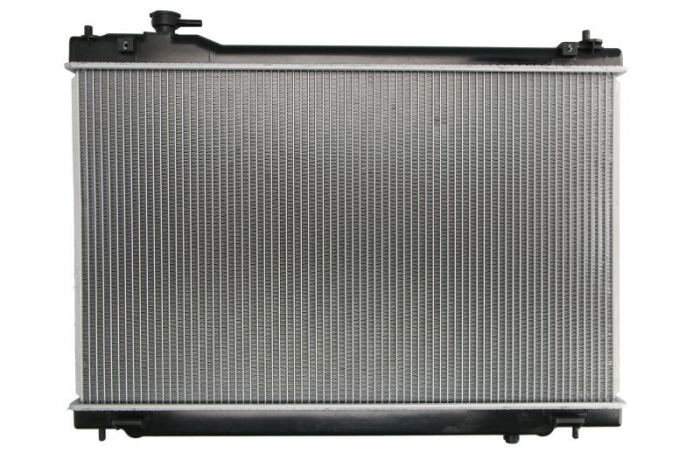 Radiator motor potrivit INFINITI FX 3.5 [2]