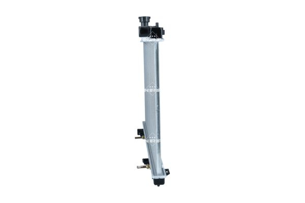 Radiator motor potrivit INFINITI FX 3.5 [4]
