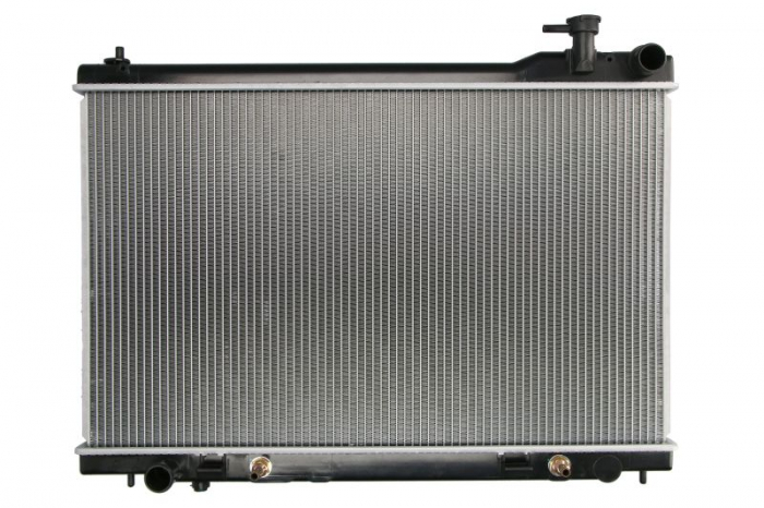Radiator motor potrivit INFINITI FX 3.5
