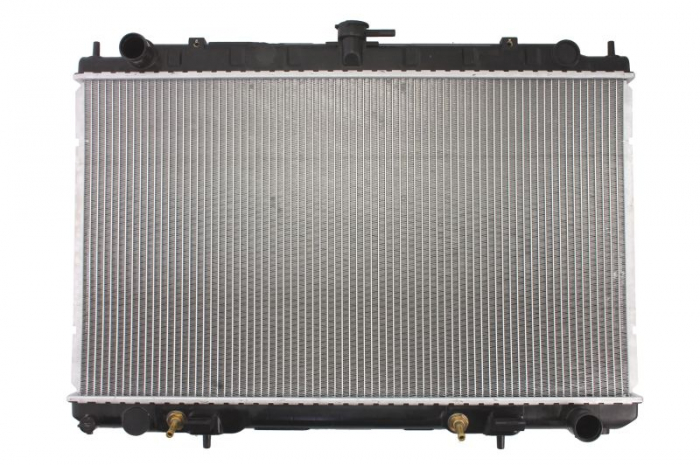 Radiator motor potrivit INFINITI I30; NISSAN MAXIMA   MAXIMA QX V 2.0 3.0