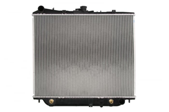 Radiator motor potrivit ISUZU TROOPER II, TROOPER III; OPEL MONTEREY A, MONTEREY B 3.0D 3.1D 3.2