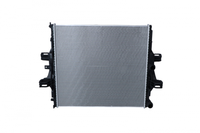 Radiator motor potrivit IVECO DAILY CITYS, DAILY LINE, DAILY TOURYS, DAILY V, DAILY VI 2.3D/3.0CNG/3.0D [3]