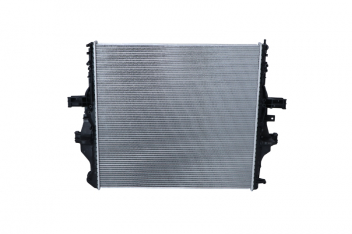 Radiator motor potrivit IVECO DAILY CITYS, DAILY LINE, DAILY TOURYS, DAILY V, DAILY VI 2.3D/3.0CNG/3.0D [5]