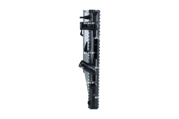 Radiator motor potrivit IVECO DAILY II 2.8D [4]