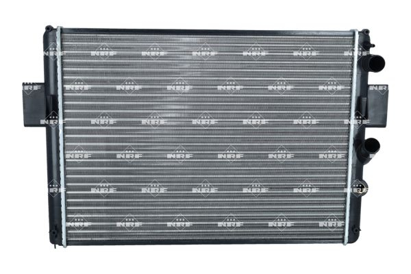 Radiator motor potrivit IVECO DAILY II 2.8D [3]