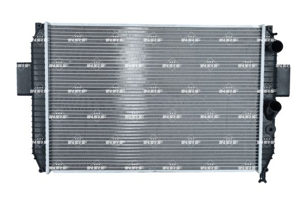 Radiator motor potrivit IVECO DAILY II, DAILY III 2.8CNG/2.8D [3]