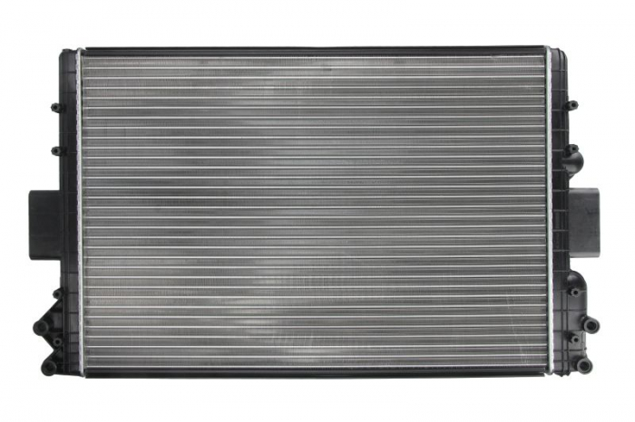 Radiator motor potrivit IVECO DAILY III 2.8D [2]