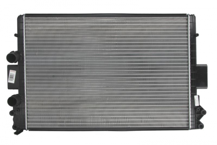 Radiator motor potrivit IVECO DAILY III 2.8D