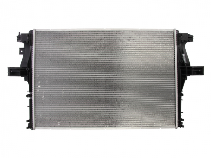 Radiator motor potrivit IVECO DAILY IV, DAILY V, DAILY VI 2.3D/3.0D/Electric [2]