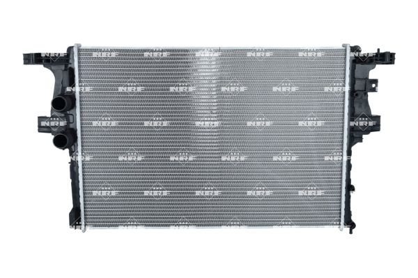 Radiator motor potrivit IVECO DAILY IV, DAILY V, DAILY VI 2.3D/3.0D/Electric [3]