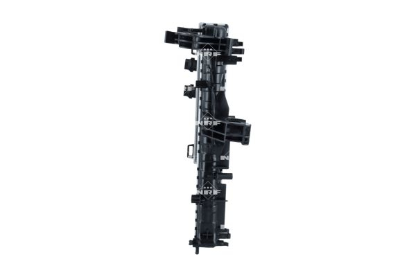 Radiator motor potrivit IVECO DAILY IV, DAILY V, DAILY VI 2.3D/3.0D/Electric [4]