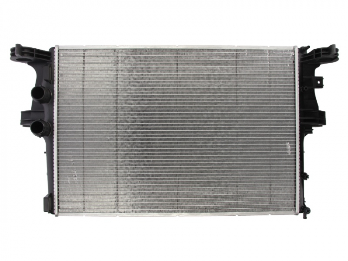 Radiator motor potrivit IVECO DAILY IV, DAILY V, DAILY VI 2.3D 3.0D Electric