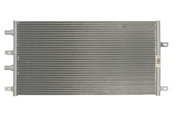 Radiator motor potrivit IVECO DAILY V 3.0D -02.14
