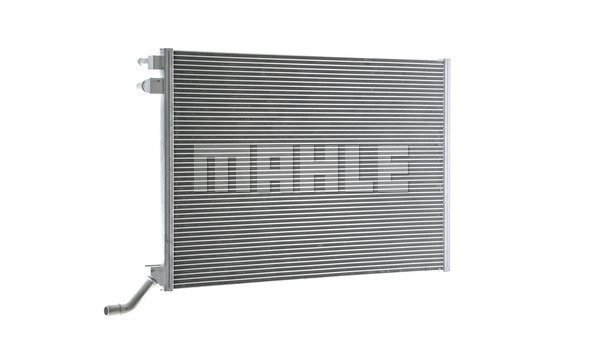 Radiator motor potrivit JAGUAR F-PACE, XE, XF II, XF SPORTBRAKE; LAND ROVER RANGE ROVER VELAR 2.0-5.0 [3]