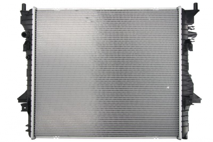 Radiator motor potrivit JAGUAR XF I, XF SPORTBRAKE, XJ 3.0/5.0 [2]