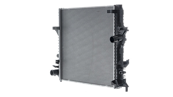 Radiator motor potrivit JAGUAR XF I, XJ 5.0 [4]