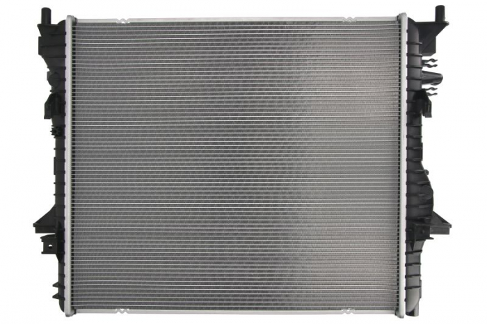 Radiator motor potrivit JAGUAR XF I, XJ 5.0 [2]