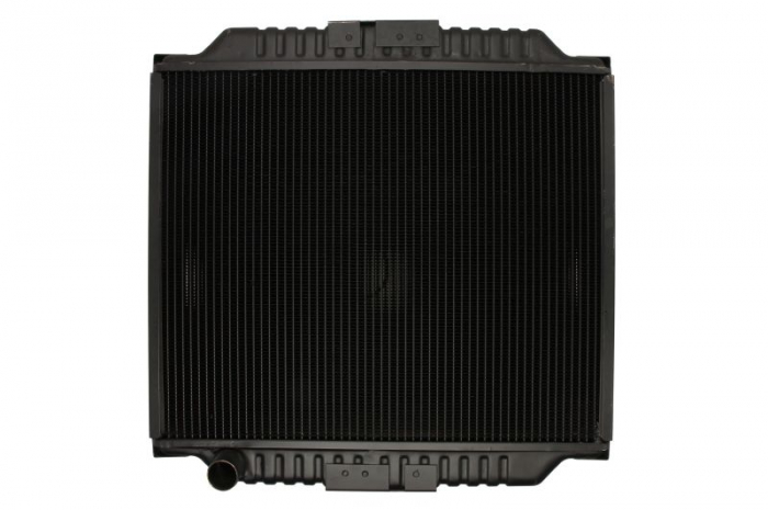 Radiator motor potrivit JCB 3 [2]