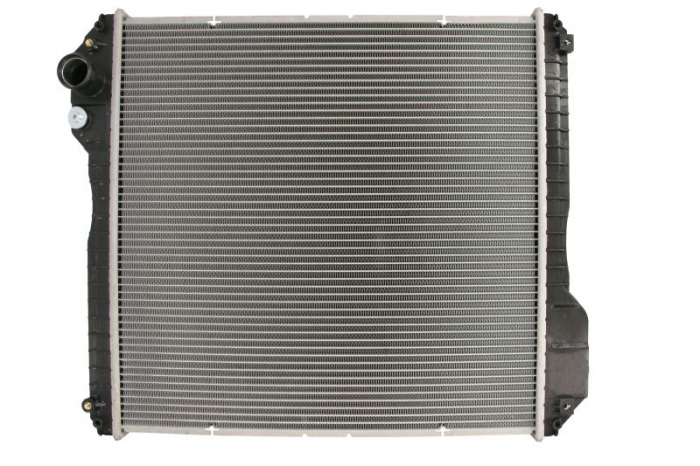 Radiator motor potrivit JCB FASTRAC QSB6.7 01.10-