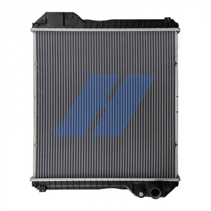 Radiator motor potrivit JCB FASTRAC QSB6.7 01.10- [4]