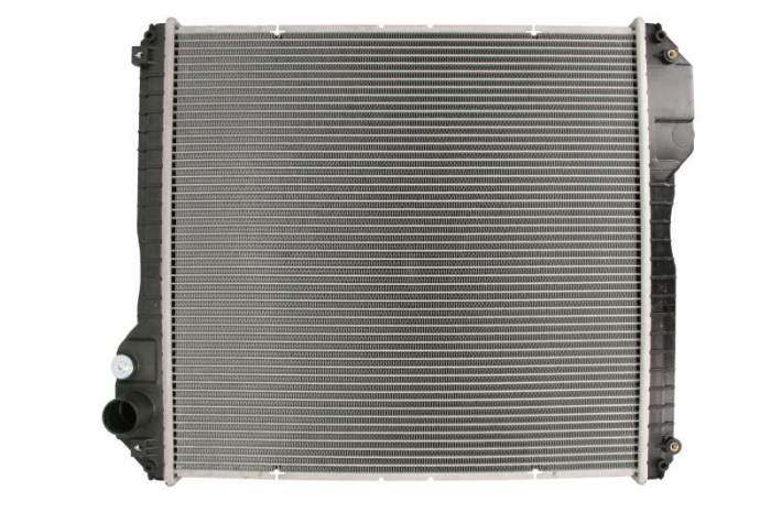 Radiator motor potrivit JCB FASTRAC QSB6.7 01.10- [2]