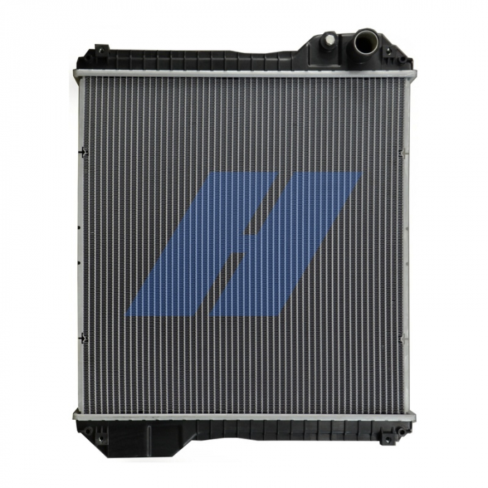 Radiator motor potrivit JCB FASTRAC QSB6.7 01.10- [3]