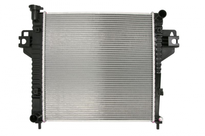 Radiator motor potrivit JEEP CHEROKEE 2.4