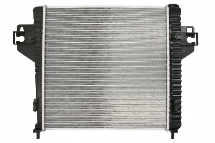 Radiator motor potrivit JEEP CHEROKEE 2.4 [2]