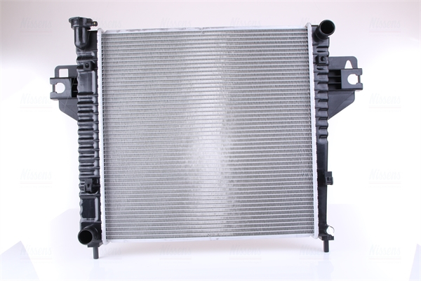 Radiator motor potrivit JEEP CHEROKEE 2.4 [3]